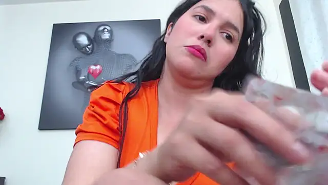 KatrinaRolan online show from 17, 2, 2026