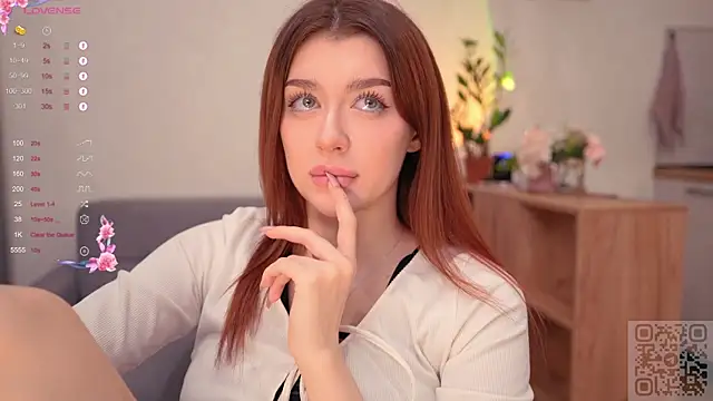 Snapshot of Minirini chatting on 9, 1, 2026 Minirini online show from 9, 1, 2026