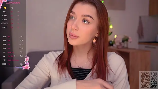 Snapshot of Minirini chatting on 10, 1, 2026 Minirini online show from 10, 1, 2026