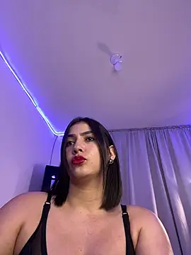 Snapshot of BellaNaye_ chatting on 22, 2, 2025 BellaNaye online show from 22, 2, 2025