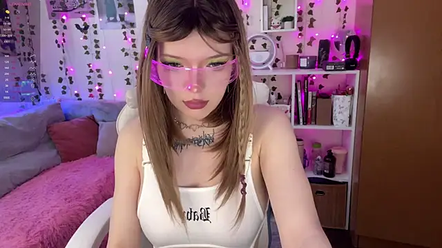 Eva-miller1 online show from 9, 2, 2025