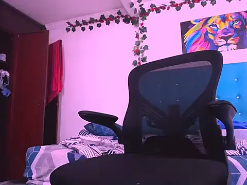 latinhot9631 online show from 24, 11, 2025