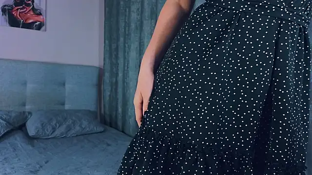 Krissty- online show from 3, 10, 2025