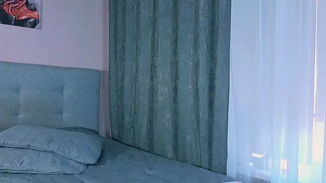 Krissty- online show from 1, 10, 2025