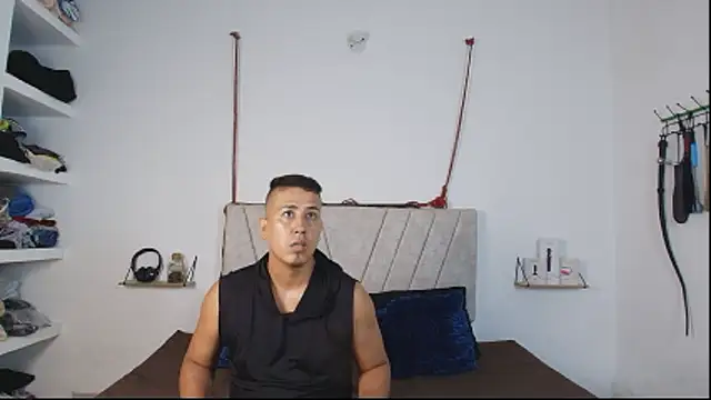 Liana Asaff online show from 14, 1, 2026