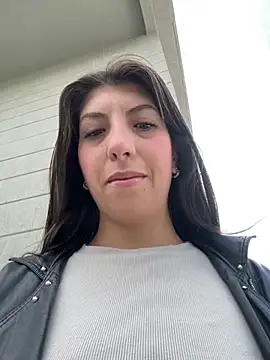 Megannklein online show from 20, 10, 2025