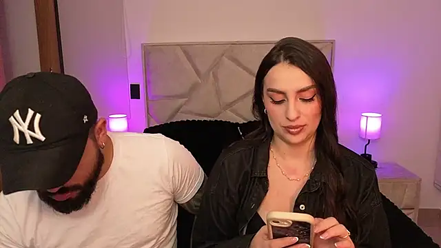 teseo and afroditha  online show from 8, 4, 2026