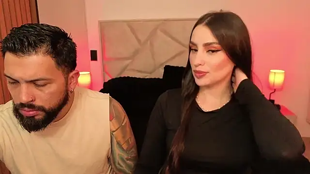 teseo and afroditha  online show from 11, 4, 2026