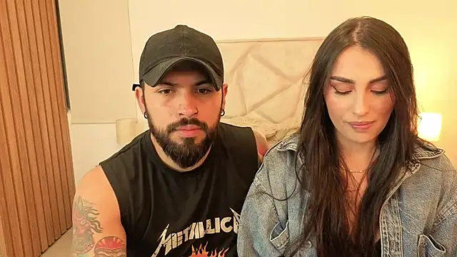 teseo and afroditha  online show from 19, 10, 2025