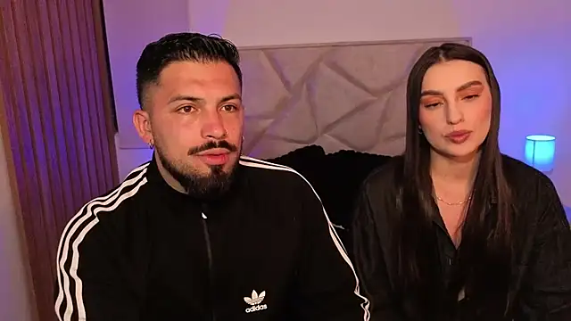 teseo and afroditha  online show from 19, 4, 2026