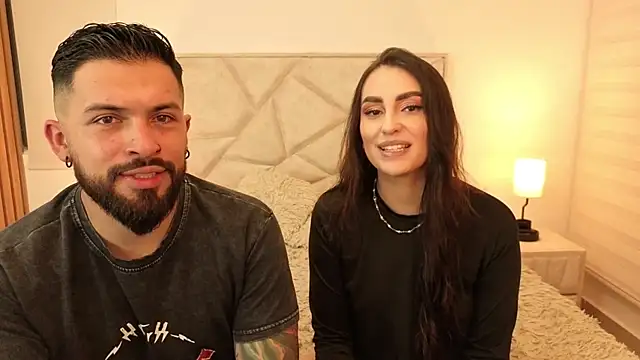 teseo and afroditha  online show from 21, 10, 2025