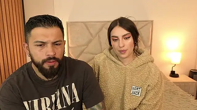 teseo and afroditha  online show from 16, 12, 2025