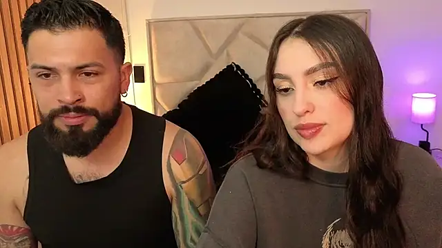 teseo and afroditha  online show from 1, 4, 2026