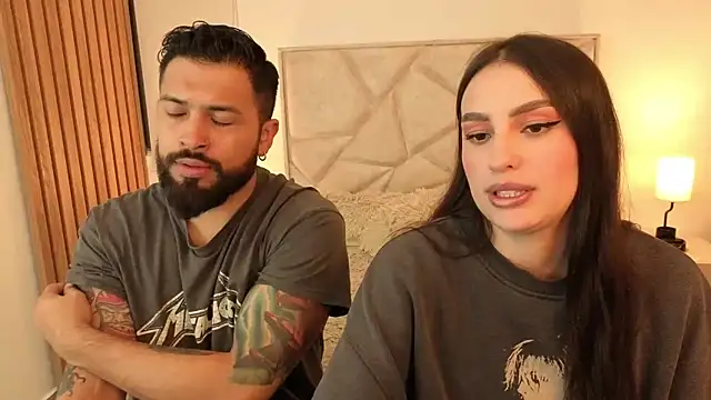 teseo and afroditha  online show from 19, 12, 2025