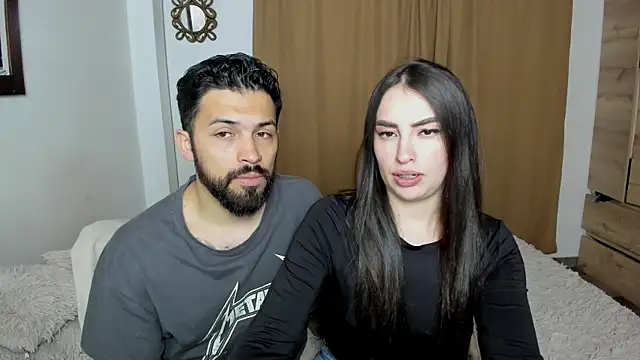 Snapshot of teseo_and_afroditha_ chatting on 12, 3, 2025 teseo and afroditha online show from 12, 3, 2025
