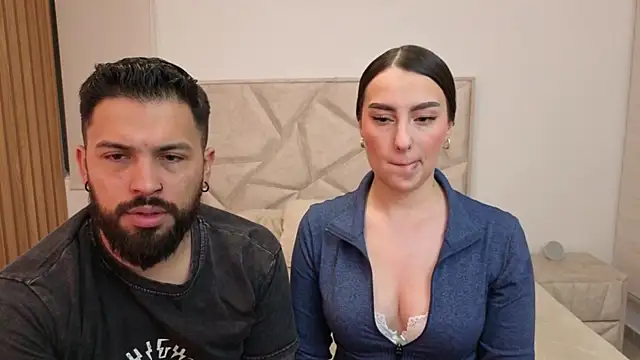 Snapshot of teseo_and_afroditha_ chatting on 17, 9, 2025 teseo and afroditha online show from 17, 9, 2025