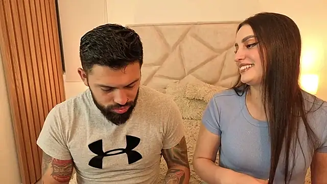 teseo and afroditha  online show from 28, 11, 2025