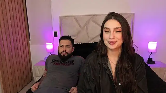 teseo and afroditha  online show from 7, 3, 2026