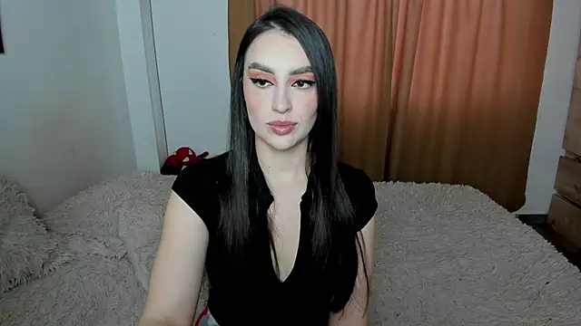 Snapshot of teseo_and_afroditha_ chatting on 25, 2, 2025 teseo and afroditha online show from 25, 2, 2025