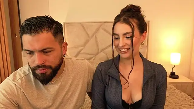 teseo and afroditha  online show from 29, 10, 2025