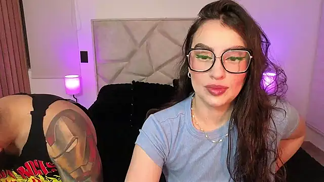 teseo and afroditha  online show from 3, 3, 2026