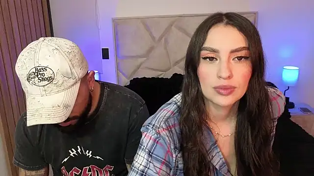 teseo and afroditha  online show from 28, 2, 2026