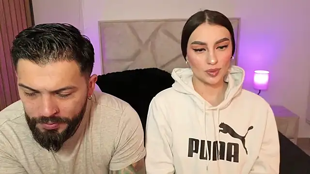 teseo and afroditha  online show from 14, 2, 2026