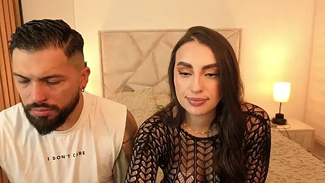 teseo and afroditha  online show from 22, 10, 2025