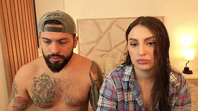 teseo and afroditha  online show from 1, 12, 2025