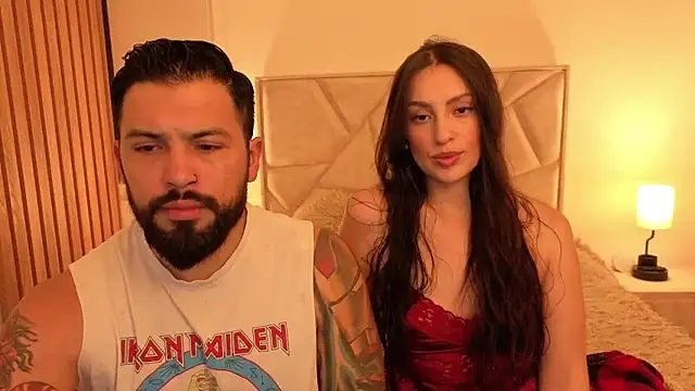 teseo and afroditha  online show from 10, 11, 2025