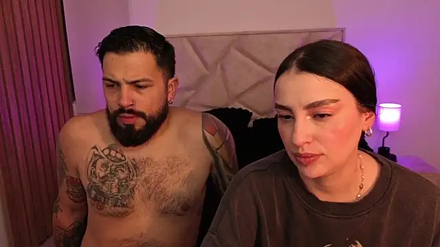 teseo and afroditha  online show from 7, 4, 2026