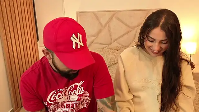 teseo and afroditha  online show from 30, 11, 2025