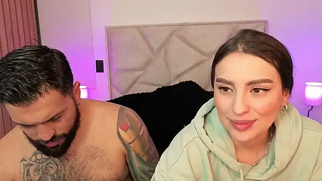 teseo and afroditha  online show from 26, 3, 2026