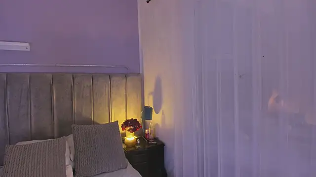 EvaaStevens online show from 2, 12, 2025