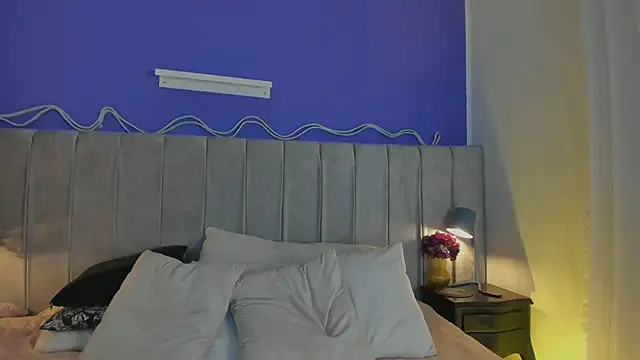 EvaaStevens online show from 22, 5, 2026