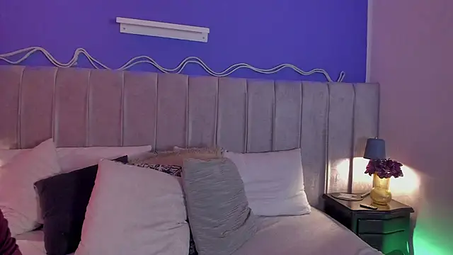EvaaStevens online show from 19, 6, 2026