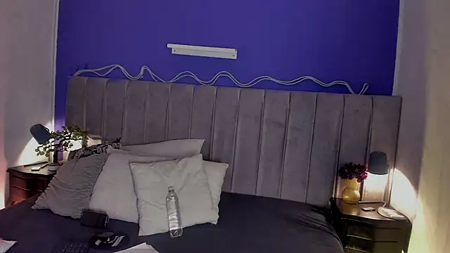 EvaaStevens online show from 16, 7, 2026