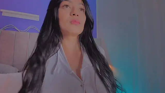 EvaaStevens online show from 18, 4, 2026