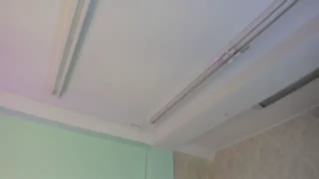 Snapshot of EvaaStevens chatting on 5, 11, 2025 EvaaStevens online show from 5, 11, 2025