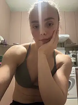 AlisaKissss online show from 7, 2, 2026