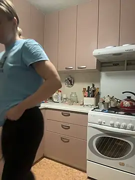 AlisaKissss online show from 2, 3, 2026