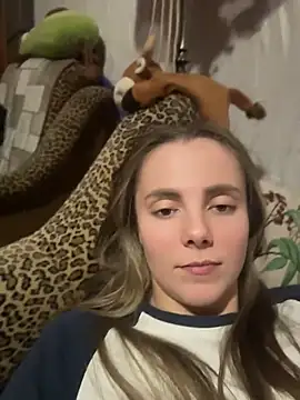 AlisaKissss online show from 14, 4, 2026