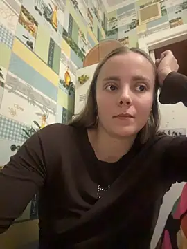 Snapshot of AlisaKissss chatting on 14, 5, 2026 AlisaKissss online show from 14, 5, 2026