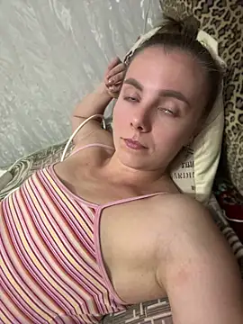 AlisaKissss online show from 3, 7, 2026