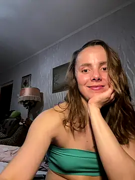 AlisaKissss online show from 3, 11, 2025