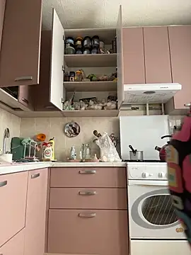 AlisaKissss online show from 12, 11, 2025