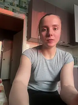 AlisaKissss online show from 25, 2, 2025