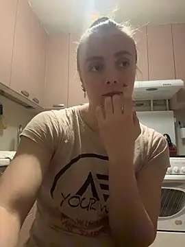 AlisaKissss online show from 10, 11, 2025