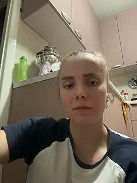 AlisaKissss online show from 14, 3, 2026