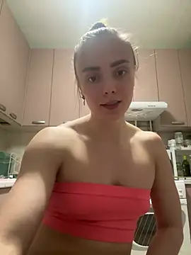 AlisaKissss online show from 7, 3, 2025